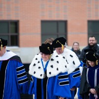 Robing & Procession 7